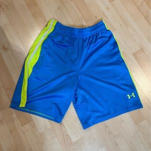 Under Armor Athletic Shorts
